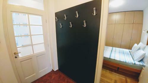 Apartment Harmonija