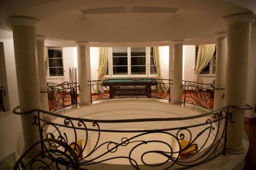 Villa Dedinje