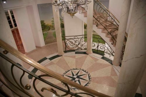 Villa Dedinje
