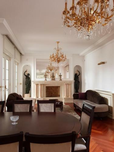 Villa Dedinje