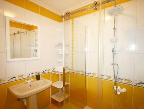 Apartamento Dibonas Lux