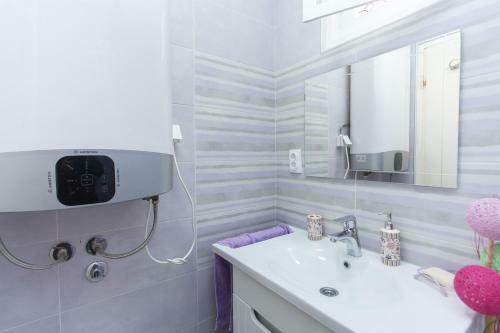 Apartamento The Best Belgrade's House