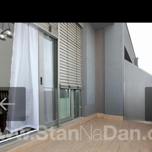 Apartamento Dunavske Terase1