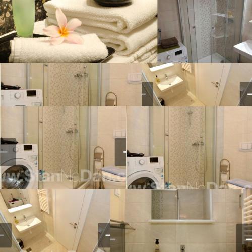 Apartamento Dunavske Terase1