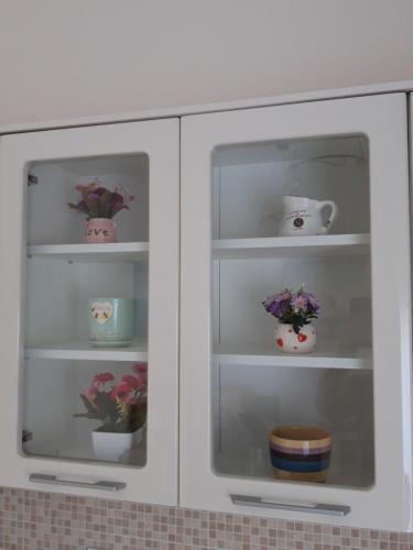Apartamento Dunavske Terase1