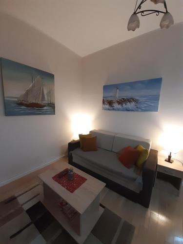 Apartamento Dunavske Terase1