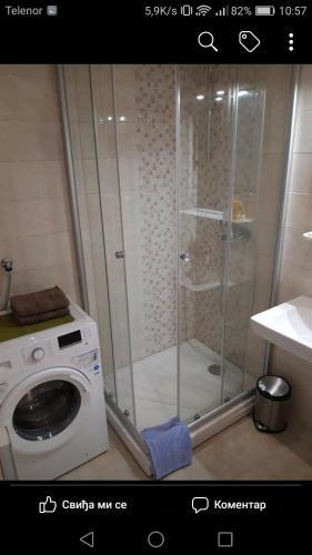 Apartamento Dunavske Terase1
