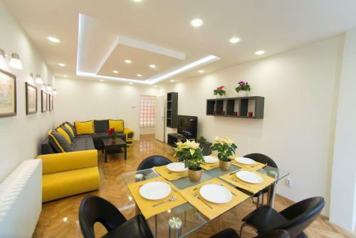 Apartamento Free.three