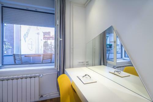 Delights Apartment Belgrade