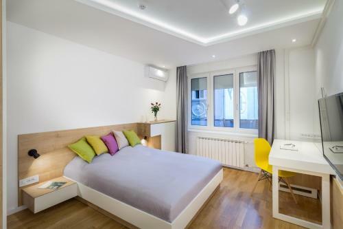 Delights Apartment Belgrade