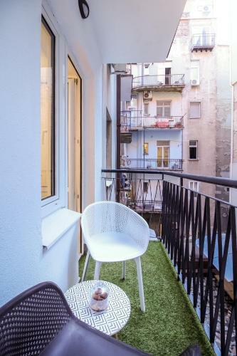 Delights Apartment Belgrade