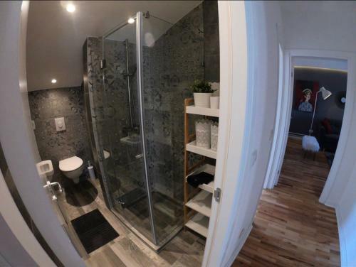 Apartamento Belgrade Magic City Heart With Parking