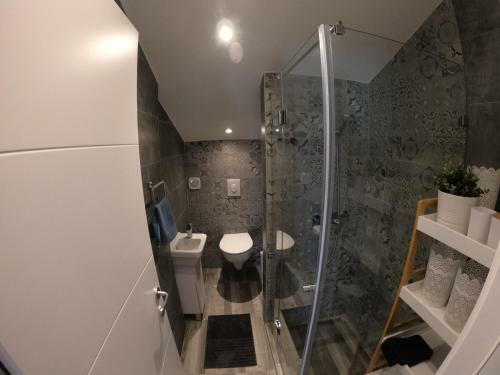 Apartamento Belgrade Magic City Heart With Parking