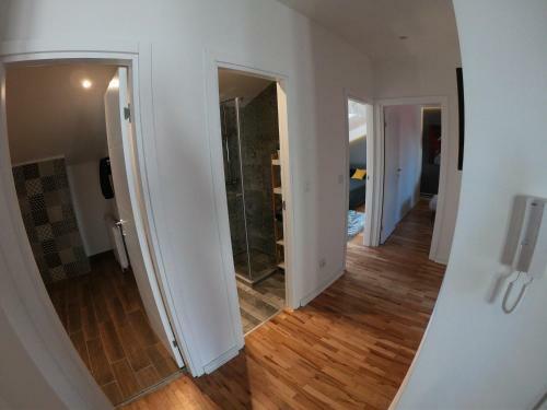 Apartamento Belgrade Magic City Heart With Parking