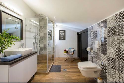 Apartamento Belgrade Magic City Heart With Parking