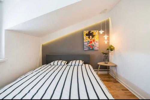 Apartamento Belgrade Magic City Heart With Parking