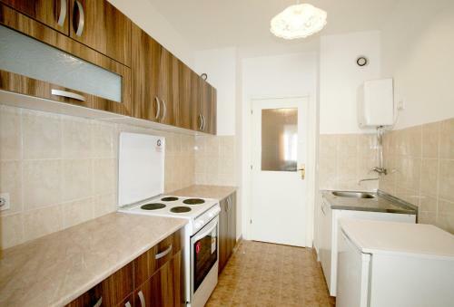 Apartment Zvezdara