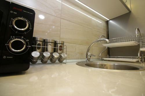 Luna Lux Apartman