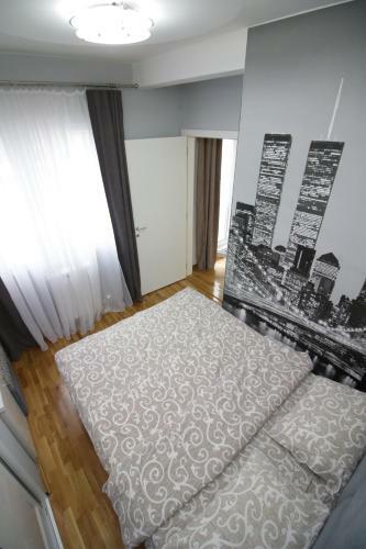 Luna Lux Apartman