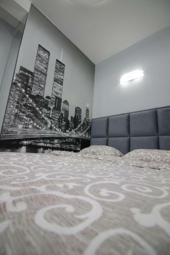 Luna Lux Apartman