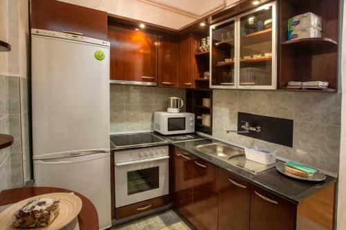 Knez Mihailova Apartman