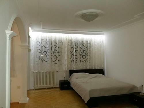 Apartment Jasna