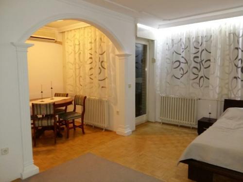 Apartment Jasna