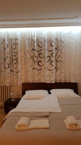 Apartment Jasna