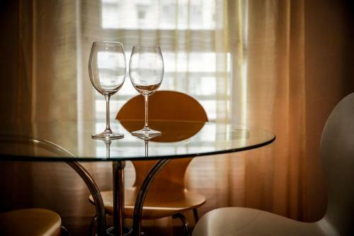 Apartman Metropol Belville