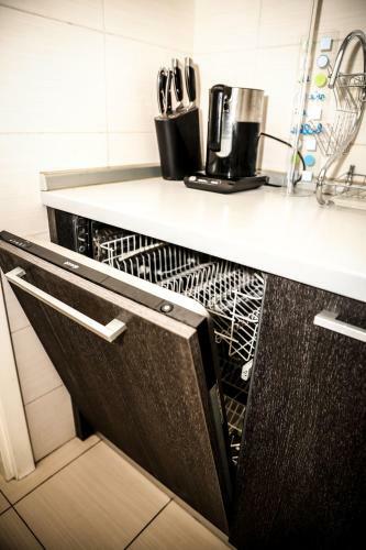 Apartman Metropol Belville