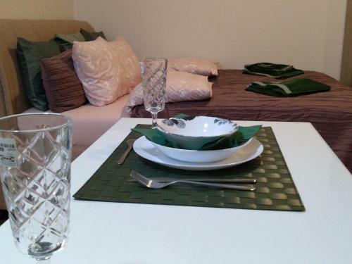 Apartamento Peyton
