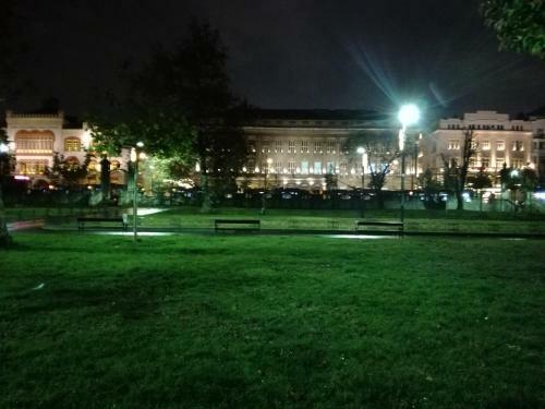 Apartamento By The Park Free Parking