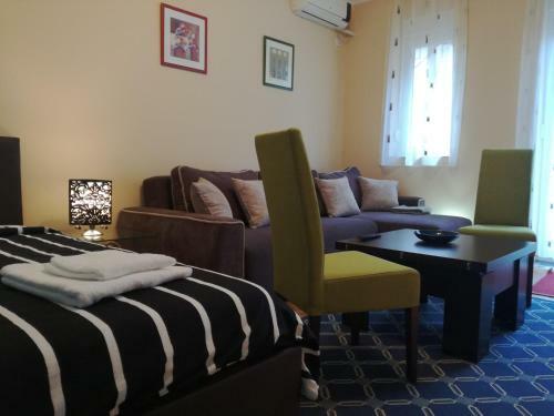 Apartamento By The Park Free Parking
