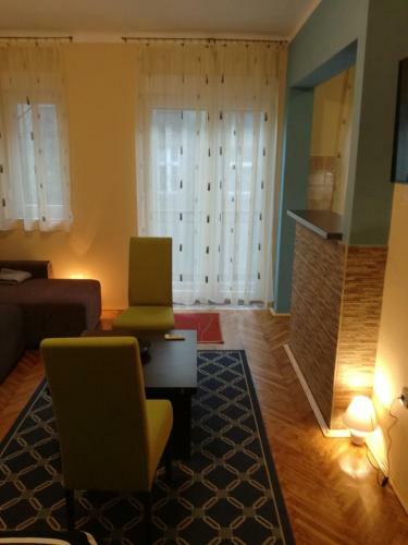 Apartamento By The Park Free Parking