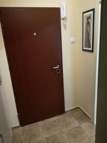 Apartamento By The Park Free Parking
