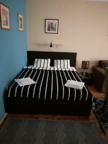Apartamento By The Park Free Parking