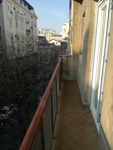 Apartamento By The Park Free Parking