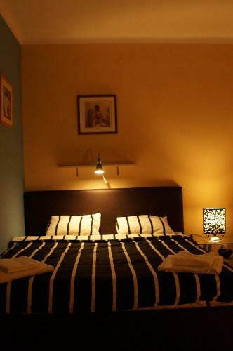 Apartamento By The Park Free Parking