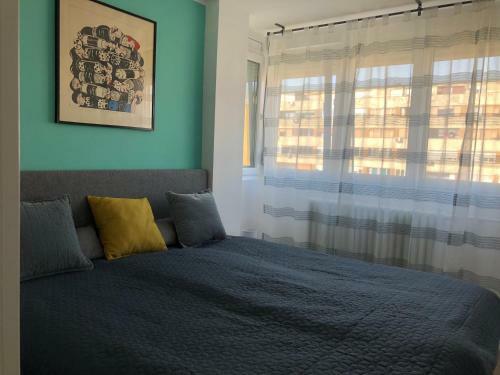 Apartamento La Fontana