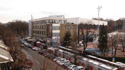 Apartamentos Dakota