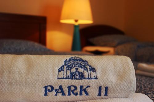 Apartment Park 11