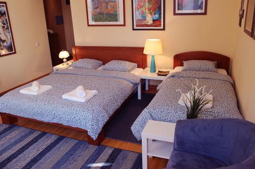 Apartment Park 11