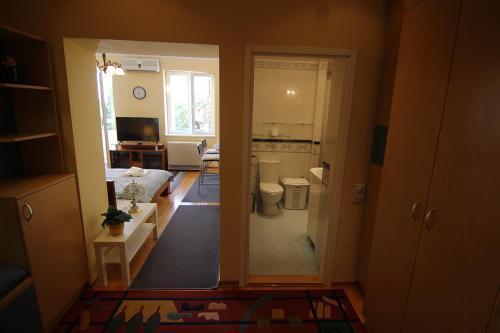 Apartment Park 11