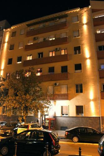 Apartment Park 11