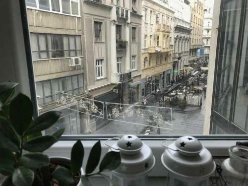 Apartamento Belgrade Base