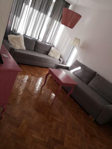 Apartamento Belgrade Base