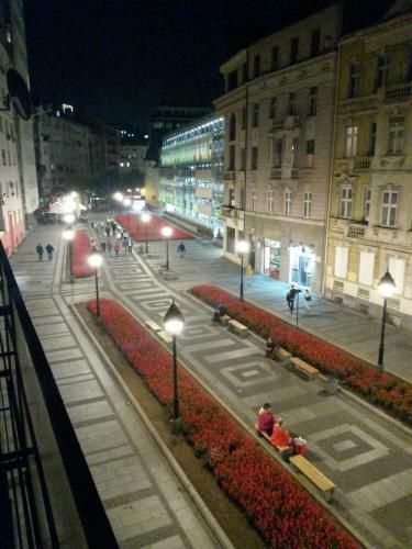 Apartamento Belgrade Base