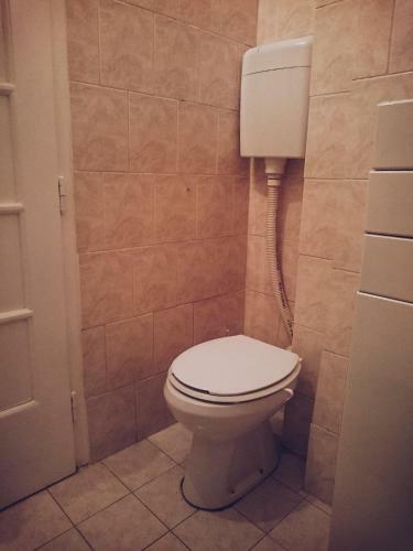 Apartamento Red Rouz
