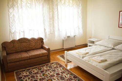 Apartamento Danube Star