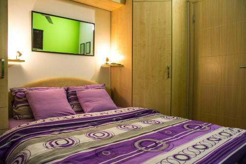 Albergue Rooms And Apartments S